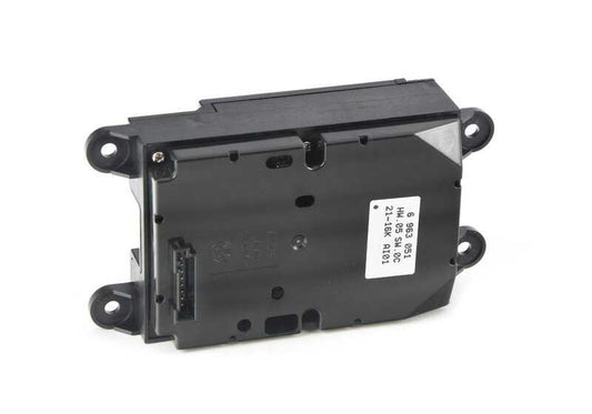 Controller for BMW 5 Series E60, E61 and 6 Series E63, E64 (OEM 65826963051). Original BMW.