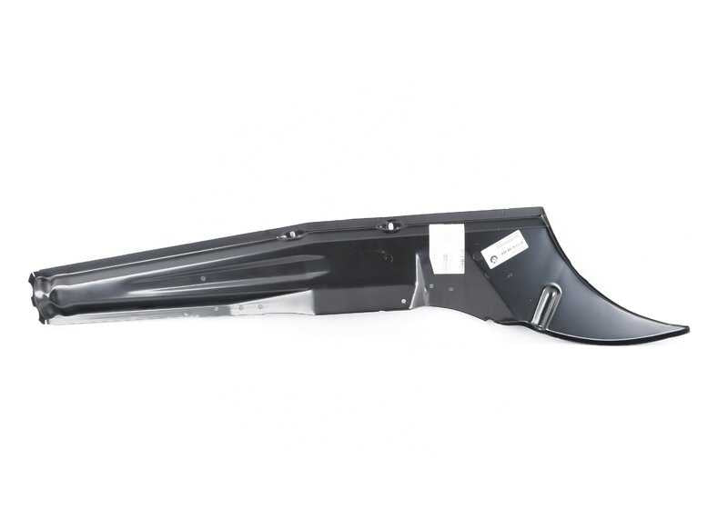 Soporte del motor exterior izquierdo para BMW Serie 3 E36 (OEM 41118168909). Original BMW