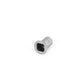 Flat Head Rivet Nut for BMW E81, E82, E87, E88, E46, E90, E91, E92, E93, E39, E60, E61, E63, E64, E38, E65, E66, E84, E85, E86, E89, E52 (OEM 25167563407). Genuine BMW