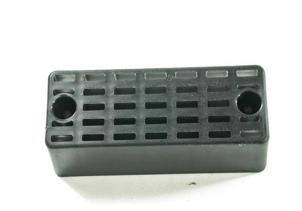 Soporte para gato OEM 31112282957 para BMW E60, E61, E63, E64. Original BMW