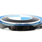 Emblema trasero OEM 51147306454 para BMW i3 (I01). Original BMW.