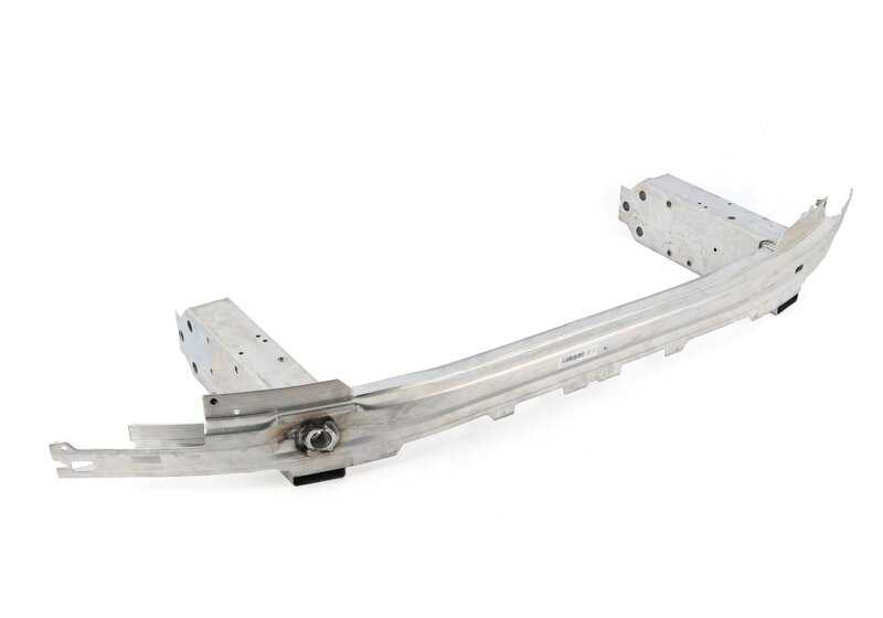 Front support for BMW 8 Series F91, F92, F93, G14, G15, G16 (OEM 51117373406). Original BMW