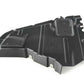 Cubierta inferior derecha para BMW Serie 8 F91, F92, F93 (OEM 51718079992). Original BMW