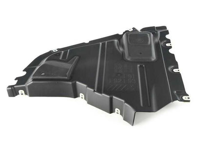 Cubierta inferior derecha para BMW Serie 8 F91, F92, F93 (OEM 51718079992). Original BMW