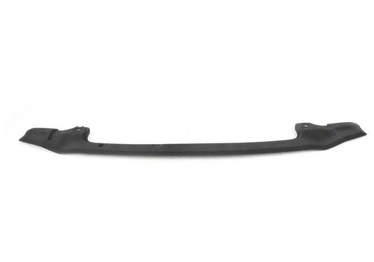 Soporte Parachoques Delantero Inferior para BMW F91, F92, F93 (OEM 51118069481). Original BMW