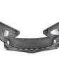 Cubierta del compartimento del motor central para BMW Serie 8 F91, F92, F93, G14, G15, G16 (OEM 51767465212). Original BMW