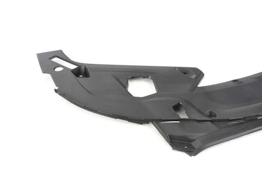 Center Engine Compartment Cover for BMW 8 Series F91, F92, F93, G14, G15, G16 (OEM 51767465212). Original BMW