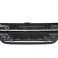 Juego de reparación para control de radio y climatizador OEM 61315A4A4E4 para BMW Serie 5 y Serie 6 (Modelos compatibles: F90, G30, G31, G32). Original BMW.