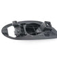 Cubierta inferior del tirador izquierdo OEM 51217377243 para BMW G11, G12. Original BMW