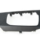 Cubierta de Consola Central de Madera de Roble para BMW Serie 3 G20, G21, G28, Serie 4 G22, G23, G26 (OEM 51165A0EFB5). Original BMW