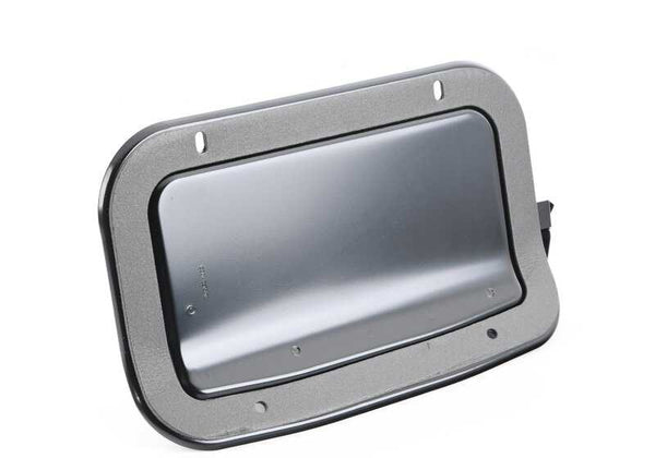 Soporte para filtro de carbón activo OEM 16132229735 para BMW E46. Original BMW.