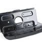 Soporte para filtro de carbón activo OEM 16132229735 para BMW E46. Original BMW.