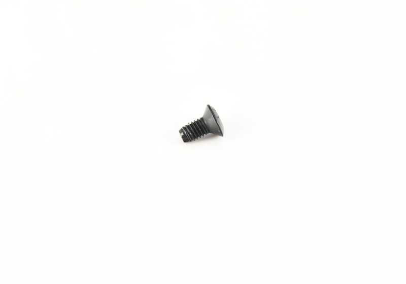 Tornillo avellanado OEM 07147437063 para BMW F40, F44, F45, F90, G30, G31, G11, G12, F48, F39. Original BMW.