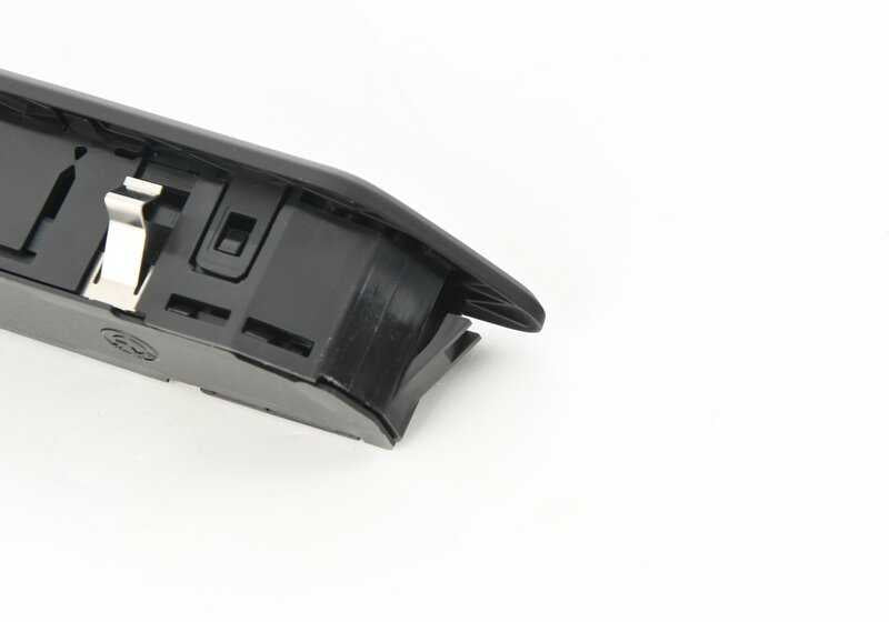 Unidad de control de funciones del asiento izquierda para BMW Serie 7 G11, G12 (OEM 61316997300). Original BMW