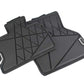 Alfombrillas para Todo Clima para BMW I20 (OEM 51475A20D31). Original BMW