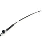 Cable de Bowden para Freno de Mano Derecho para BMW F01, F02, F04 (OEM 34436797372). Original BMW