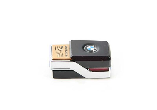 Ambient Air para BMW F90, G30, G31, G32, G11N, F91, F97, G02, F95, F96, G07, G09 (OEM 64112464927). Original BMW.