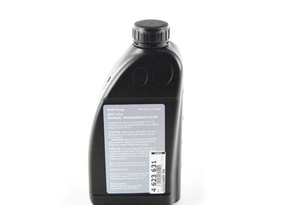 Aceite para caja de cambios manual MTF LT-5 para BMW E82, E88, F20, F21, F22, F23, F87, E90, E91, E92, E93, F30, F31, F34, F80, G20, G21, G80, F32, F33, F36, F82, F83, G82, F10, F11, G30, G31, E84, F25, G01, F26, G29. Original BMW. . Original BMW