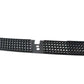 Left grille for BMW E38 (OEM 51138166657). Original BMW.