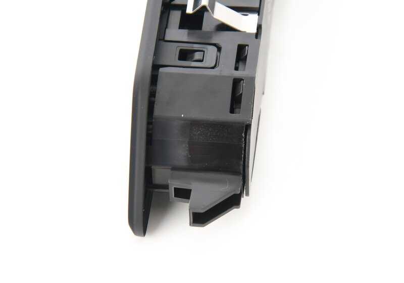 Unidad de control de funciones del asiento izquierda para BMW Serie 7 G11, G12 (OEM 61316997300). Original BMW