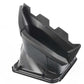 Conducción de aire para radiador desplazado izquierda para BMW F97, F98 (OEM 51748068601). Original BMW.