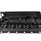 Cylinder Head Cover for BMW E46, E39, E38, E53 (OEM 11127786890). Genuine BMW.