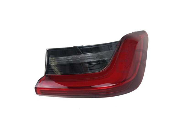 Piloto trasero lateral derecho para BMW Serie 3 G20, G80 (OEM 63217420452). Original BMW.