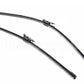 Windshield Wiper Blade BMW Series 2 G42 Series 3 G20 G21 G28 M3 G80 Series 4 G22 G23 G26 M4 G82 G83. Genuine BMW