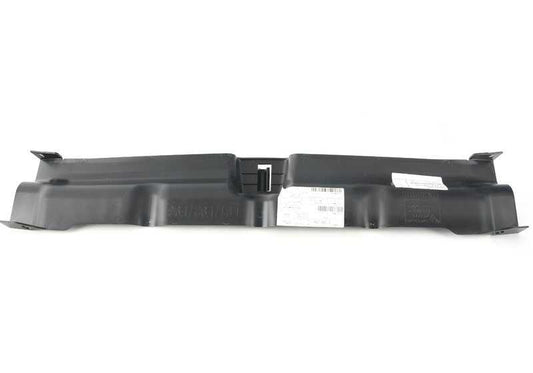 Moldura superior OEM 51748099749 para BMW F91, F92, F93. Original BMW.