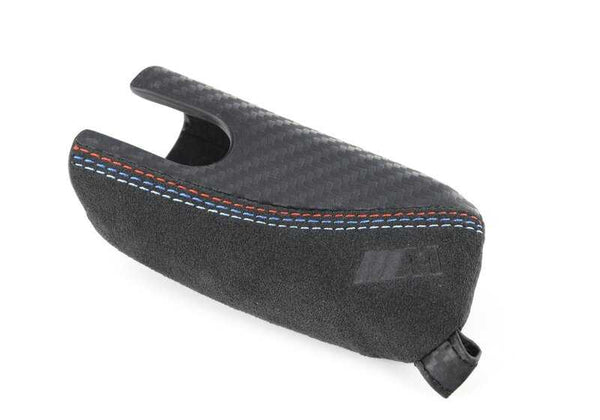 Estuche Llavero M Performance para BMW Modelos U06, G05, G18, F95, G06, F96, G07, I20 . Original BMW