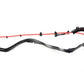 Cable Batería Positivo para BMW E90N, E91N, E92, E92N, E93, E93N (OEM 61129205518). Original BMW