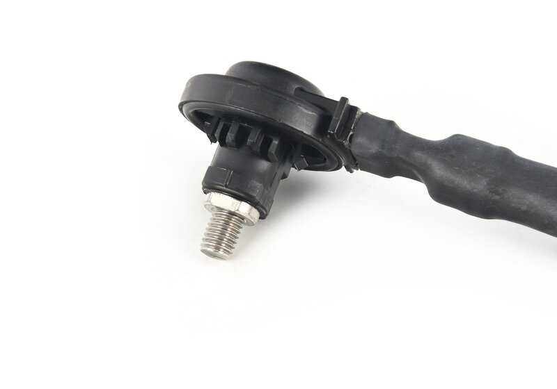 Cable Batería Positivo para BMW E90N, E91N, E92, E92N, E93, E93N (OEM 61129205518). Original BMW