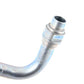 Supply oil cooler pipe for BMW F22, F30, F32 (OEM 17227626331). Original BMW.