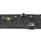 Tapa de balancines OEM 11127562505 para BMW E65, E66. Original BMW.