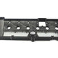 Tapa de balancines OEM 11127562505 para BMW E65, E66. Original BMW.