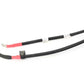 Start- und Generatorkabel B+ OEM 12427611319 für BMW E70, E71. Original BMW.