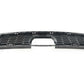 Rejilla de Entrada de Aire Central para BMW Serie 5 F90N (OEM 51118080602). Original BMW