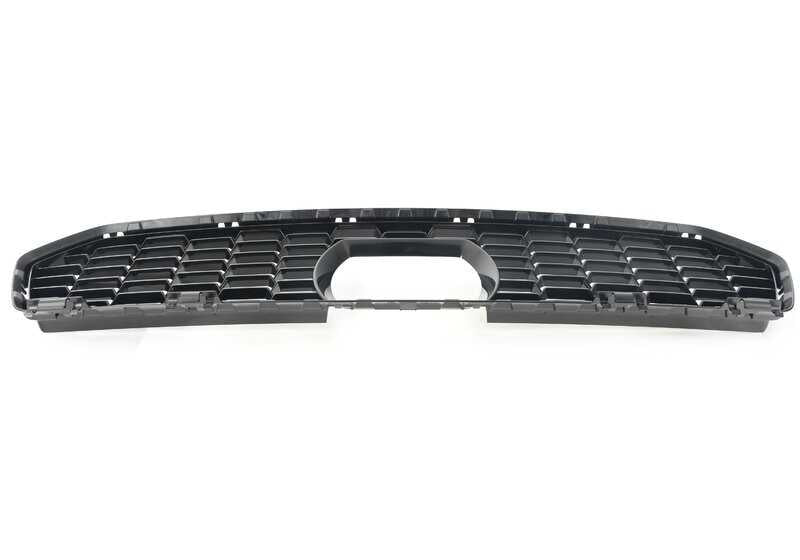 Rejilla de Entrada de Aire Central para BMW Serie 5 F90N (OEM 51118080602). Original BMW