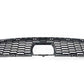 Rejilla de Entrada de Aire Central para BMW Serie 5 F90N (OEM 51118080602). Original BMW