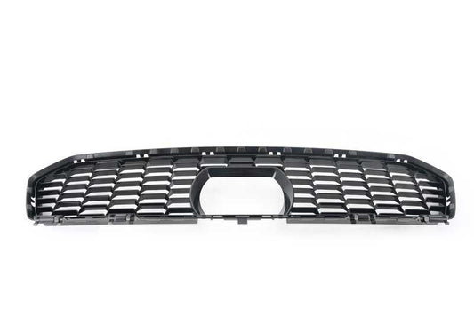 Rejilla de Entrada de Aire Central para BMW Serie 5 F90N (OEM 51118080602). Original BMW