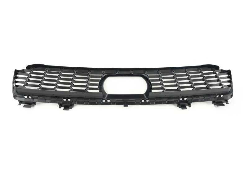 Rejilla de Entrada de Aire Central para BMW Serie 5 F90N (OEM 51118080602). Original BMW