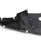 Cubierta del paso de rueda inferior derecha para BMW X5 G05 (OEM 51718069308). Original BMW