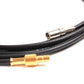 Cable de antena GPS para BMW E46, E53 (OEM 61128374688). Original BMW