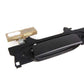 Abridor de puerta exterior derecho para BMW E34, E32 (OEM 51221928208). Original BMW