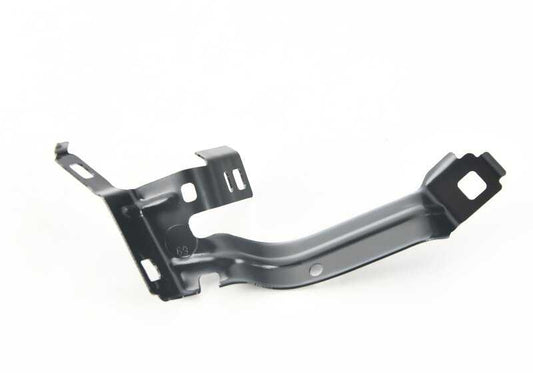 Soporte de pared lateral delantero derecho para BMW Serie 2 F87, F87N (OEM 41358067658). Original BMW.