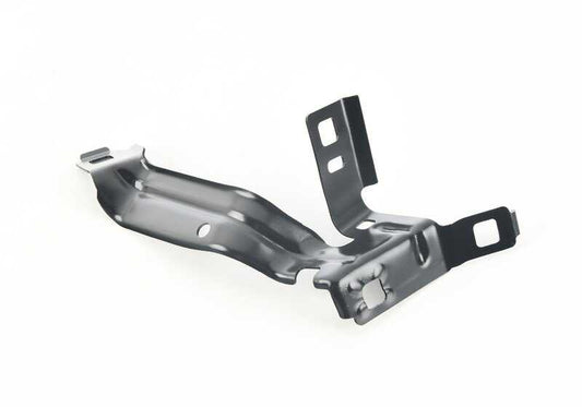 Soporte de pared lateral delantero derecho para BMW Serie 2 F87, F87N (OEM 41358067658). Original BMW.