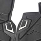 All-weather floor mats for BMW G70 (OEM 51475A56C39). Original BMW