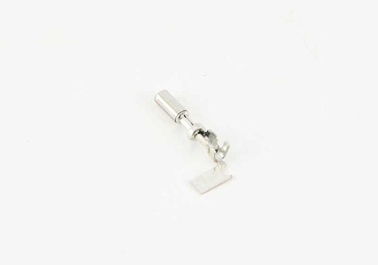 Conector redondo para BMW Serie 3 E21, E30, Serie 5 E12, E28, Serie 6 E24, Serie 7 E23 (OEM 61131368621). Original BMW