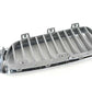 Rejilla decorativa OEM 51137294820 para BMW Serie 4 F32, F33, F36. Original BMW.