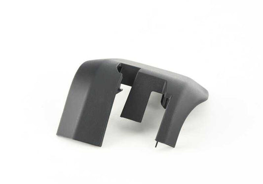 Embels Embels of the right front seat lane 52207955178 for BMW G05, G07. Original BMW.